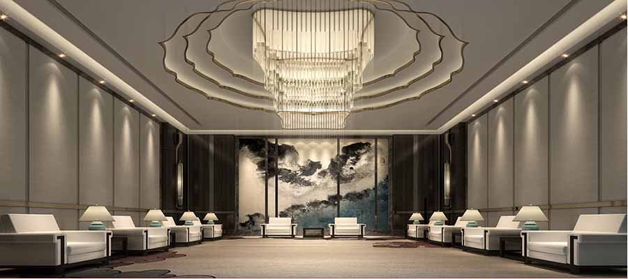 Veneer Plaster Systems consist of a 4' wide gypsum plastering base with a spe